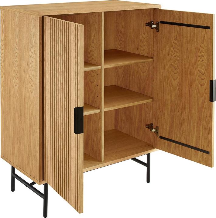 Immagine prodotto SalesFever Kommode (80 x 40 x 110 cm)