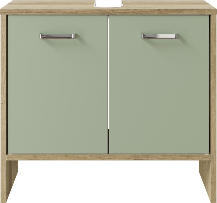 Actual product image Pelipal Quickset 300 (60.5 x 28.5 x 54.5 cm)
