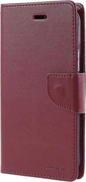 Produktbild Goospery Bravo Diary Series (Apple iPhone 12 mini)