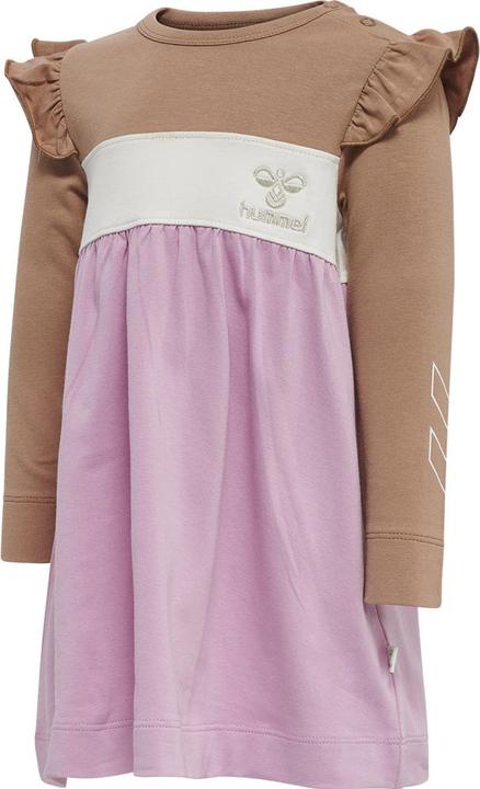 hummel Hmljamila Dress L/S