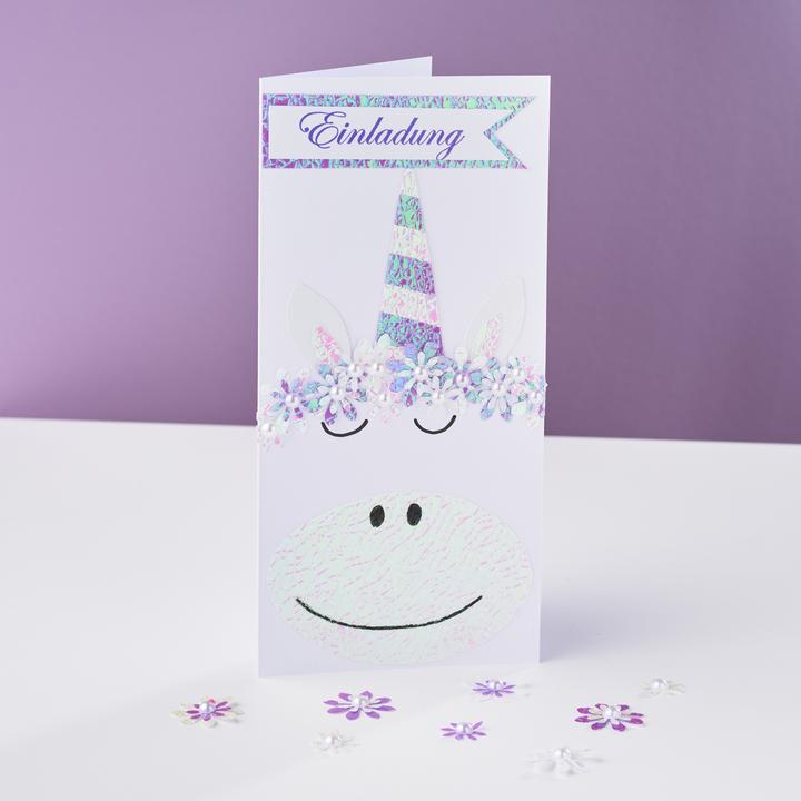 Actual product image VBS Flower" motif hole punch, set of 3