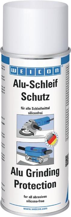 Produktbild Weicon Aluminium-Schleifschutz (400 ml)