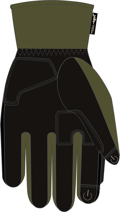 Immagine prodotto iXS Guanto classico Urban ST-Plus (Uomini, Donne, XL)