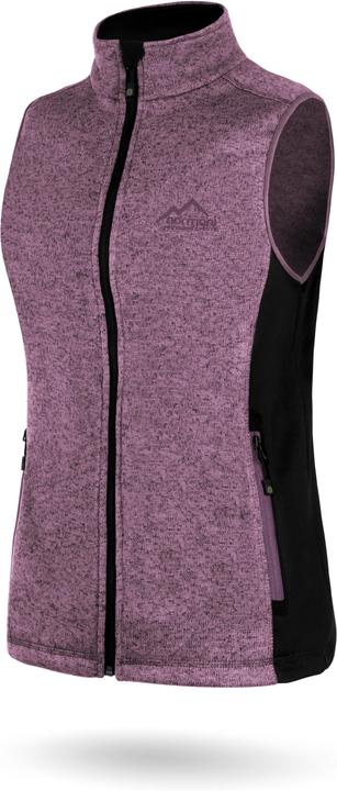 Produktbild Normani Damen Strickweste „Kashechewan“ - 8831 (L)