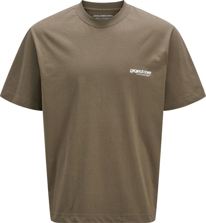 Jack & Jones Einfarbig T-shirt Mini T-shirt