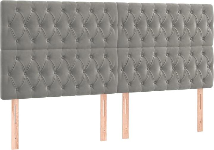 Immagine prodotto VidaXL Poppy (180 x 7 x 128 cm)
