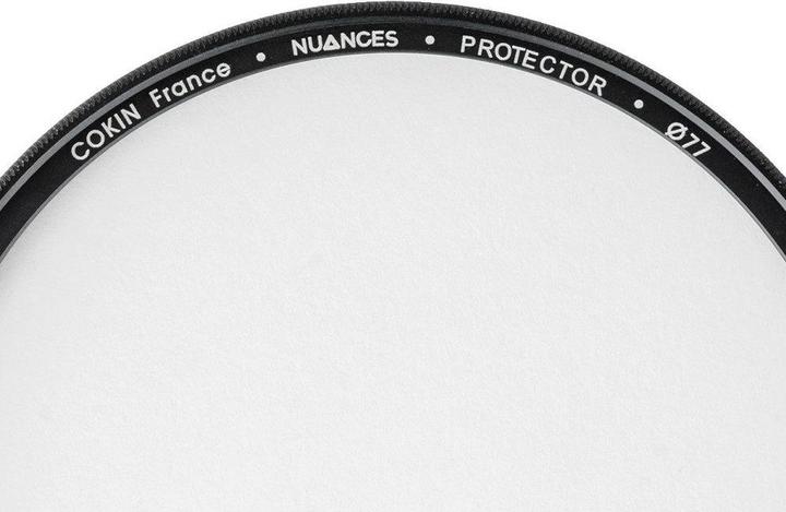 Produktbild Cokin Nuances UV Protector 77mm (77 mm, UV-Filter, 77 mm)