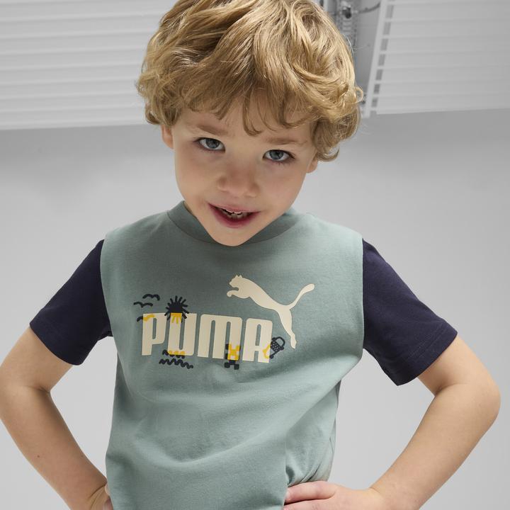Produktbild Puma Sandy Adventures Tee Ps (110)