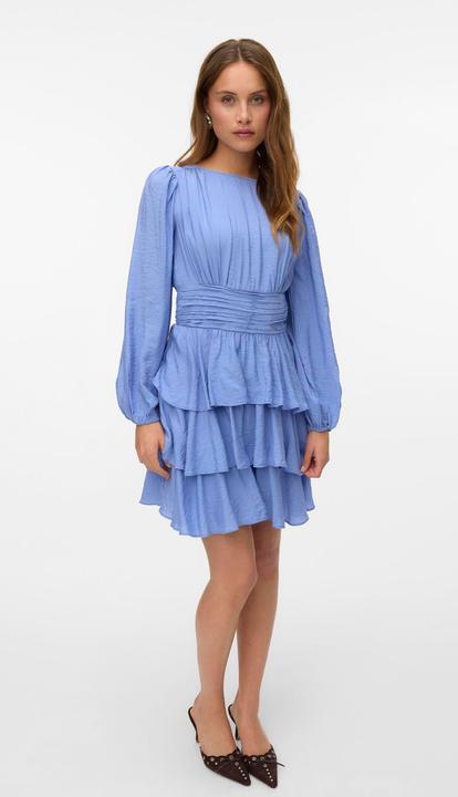 Produktbild Vero Moda VMLISE Kurzes Kleid Kleid (L)