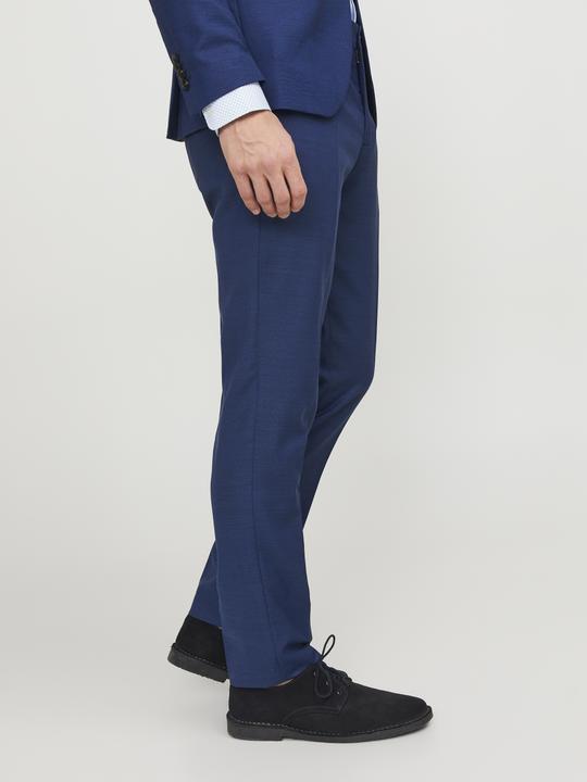 Actual product image Jack & Jones Slim Fit Suit Trousers (98)