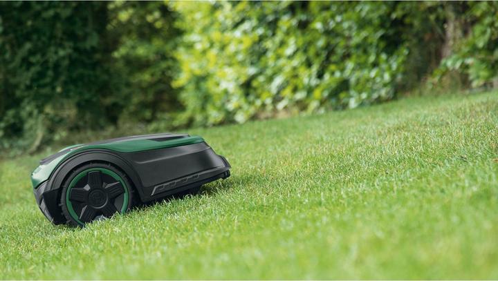 Image du produit Bosch Home & Garden Indego M+ 700 (700 m²)
