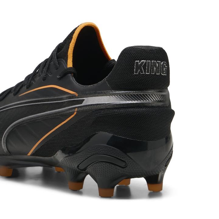 Actual product image Puma King Ultimate Fg/Ag (45)