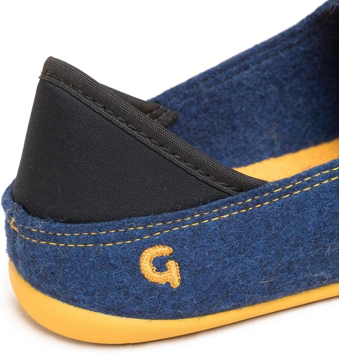 Image du produit Gottstein Pantoufle Wool Slip-On (38)