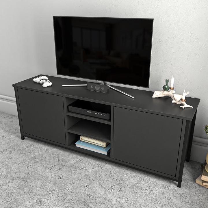 Produktbild Kalune Design Roy (140 x 35.3 x 50.8 cm)
