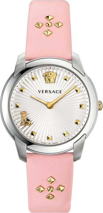 Versace Audrey V.Watch (Analoguhr, 38 mm)