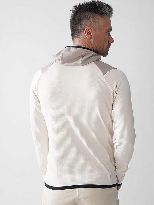 Image du produit Ortovox Fleece Grid Hoody (S)