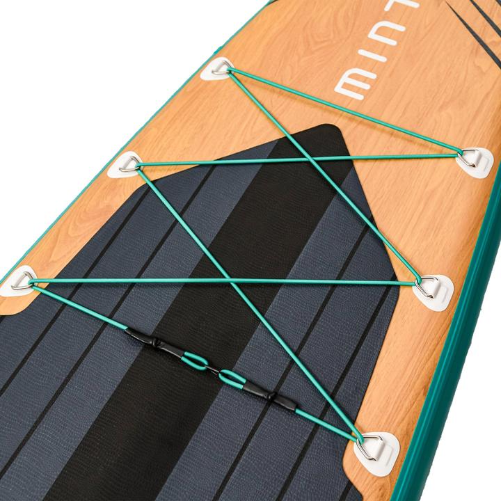 Actual product image Mint Lama Racer 12'6" (12'6")