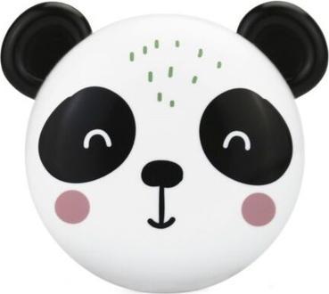 Image du produit Hiskin Crème Visage Enfants Spf20 Panda 20Ml (Crème solaire visage, SPF 20, 20 ml)