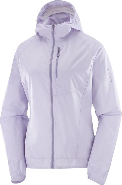 Salomon Bonatti Cross Wind JKT