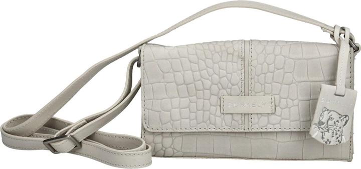 Actual product image Burkely Cool Colbie Crossbody Flap