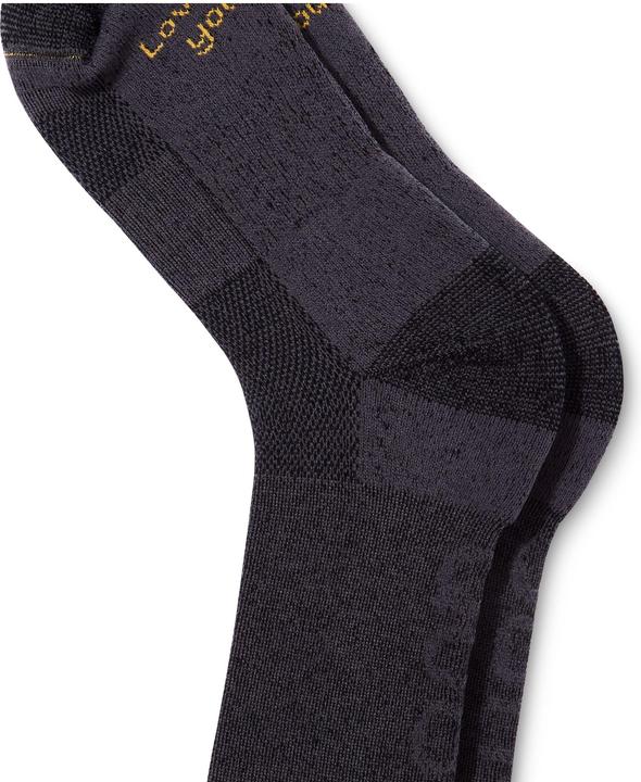 Actual product image Quoc Merino Tech Wool (M)