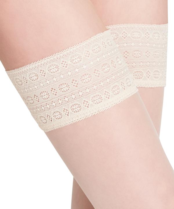 Produktbild Falke Seidenglatt 15 STU (15 DEN, 38 - 39)
