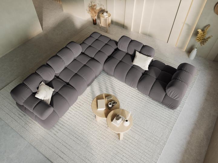 Actual product image Micadoni Bellis (2 person sofa, 3-seater, 4-seater)