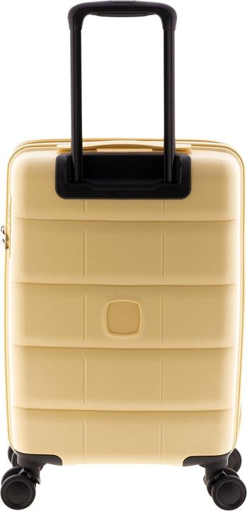 Actual product image Wüsthof 2700 4 Rollen Trolley 55 cm (34 l, Hand luggage (up to 50 litres))