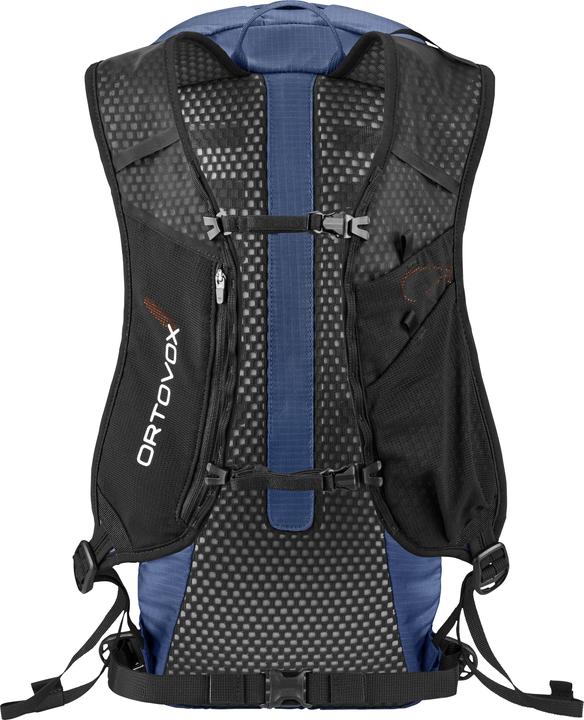 Actual product image Ortovox Traverse Light 20 (20 l)