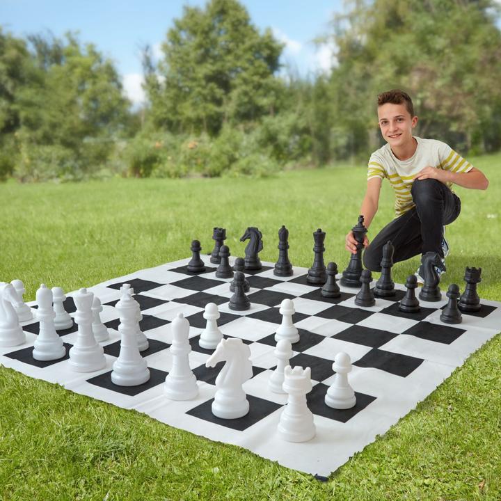 Produktbild Alldoro Schach XXL