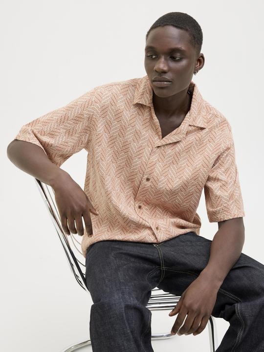 Image du produit Jack & Jones Relaxed Fit Hemd Hemd (XXL)