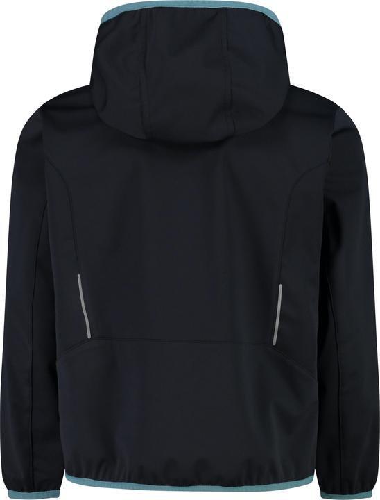 Produktbild CMP Campagnolo Kid's Jacket Fix Hood (128)