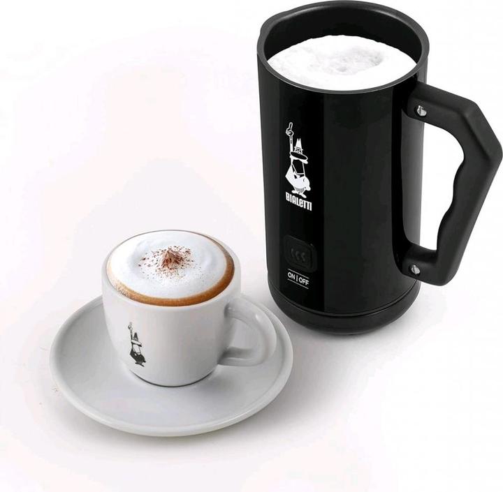 Produktbild Bialetti MK02 (EU-Stecker, 30 cl)