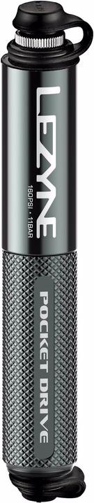 Actual product image Lezyne Pocket Drive Loaded
