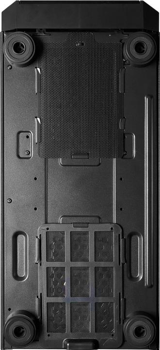 Produktbild Chieftec PC-Gehäuse Scorpion 4 (ATX, mATX, Mini-ITX)