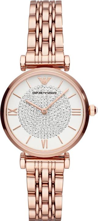 Rosegold, Weiss