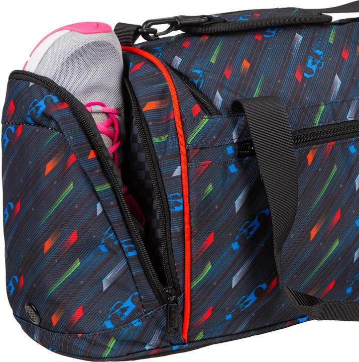 Immagine prodotto Mc Neill Sporttasche 37 cm (18 l)