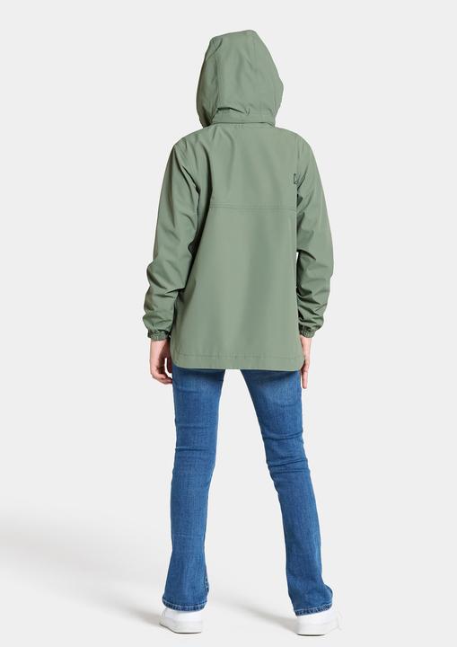 Immagine prodotto Didriksons Kid's Meliss Jacket (130 B)