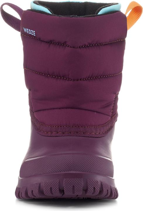 Immagine prodotto Wedze WARM BB 500 (18, 19)