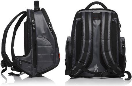Produktbild mono EFX The Kondensor, Tasche für DJ Controller