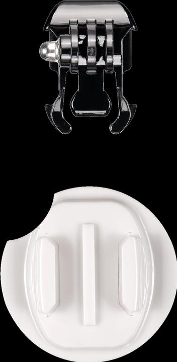 Image du produit mantona Surfez sur GoPro (Héros 7, Héros 6, héros 5, Héros 4, Héros 3, Héros 2)