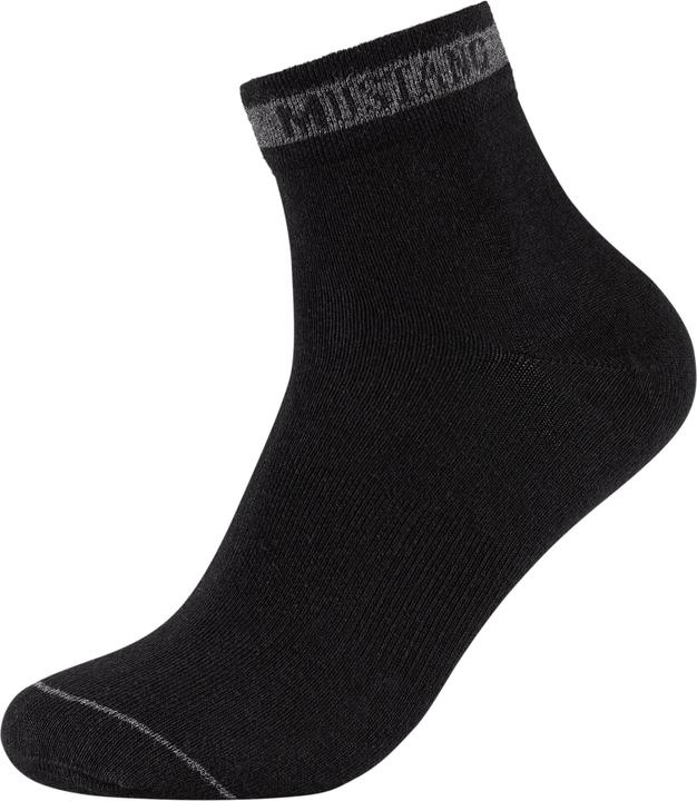 Actual product image Mustang True denim (pack of 3, 39 - 42)