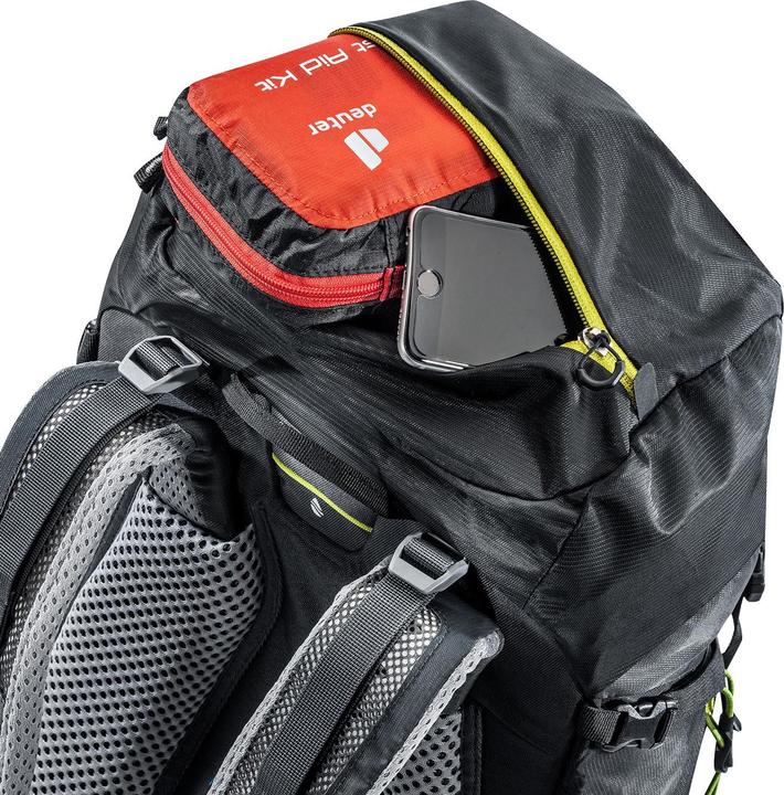 Image du produit Deuter Trail Pro 36 (36 l)
