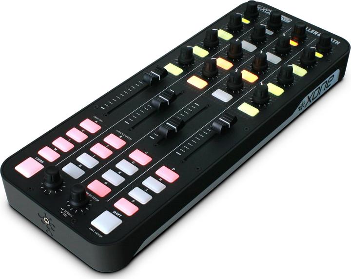 Produktbild Allen & Heath Xone:K2