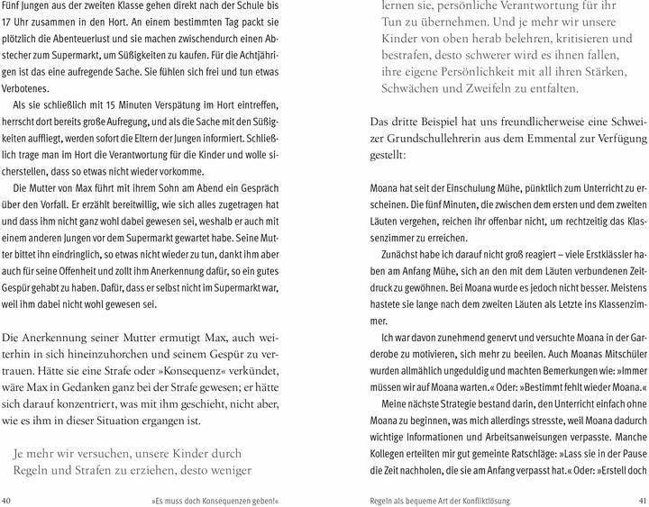 Image du produit Kinder brauchen unperfekte Eltern (Allemand, Knut Kruger, Caroline Märki, 2024)
