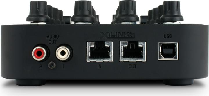 Produktbild Allen & Heath Xone:K2