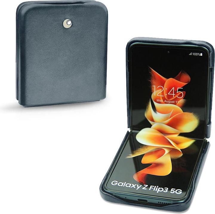 Immagine prodotto Noreve Cover in pelle (Samsung Galaxy Z Flip3)