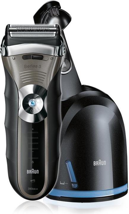 Braun Series 3 - 390cc