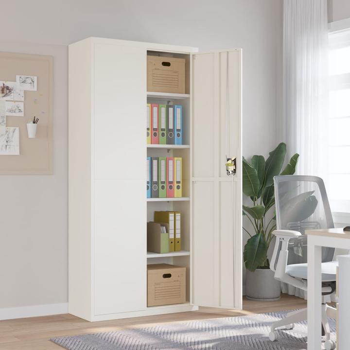Image du produit VidaXL Bakarne (90 x 40 x 200 cm)