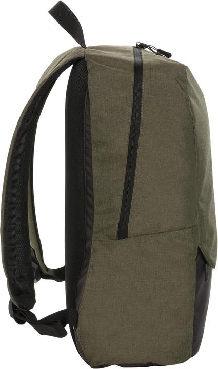 Produktbild Xd Collection Rucksack Laptops Kazu rPET (Recyceltes PolyethylenTerephthalat) (15 l)